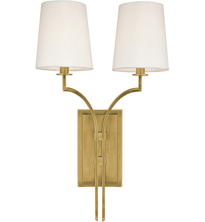 Hudson Valley - Glenford 22" Wall Sconce