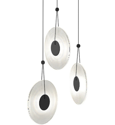 Sonneman - Meclisse 18.5" Pendant