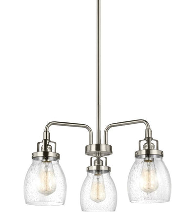 Generation Lighting - Belton 19.88" Chandelier