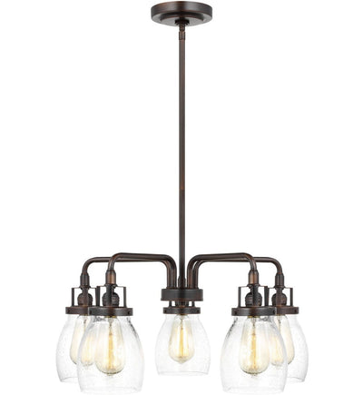 Generation Lighting - Belton 23.875" Chandelier