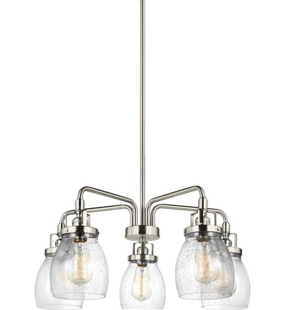 Generation Lighting - Belton 23.88" Chandelier
