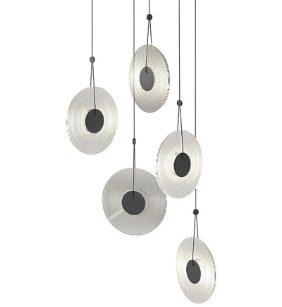 Sonneman - Meclisse 21.5" Pendant