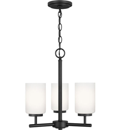Generation Lighting - Oslo 15" Chandelier