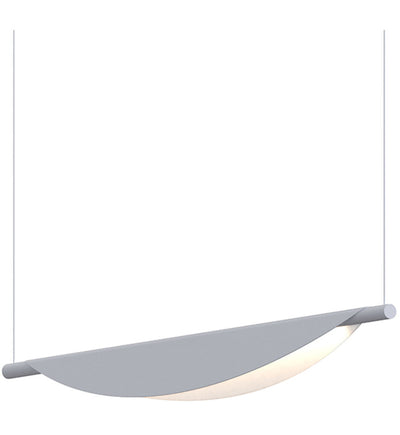 Sonneman - Tela 40" Pendant