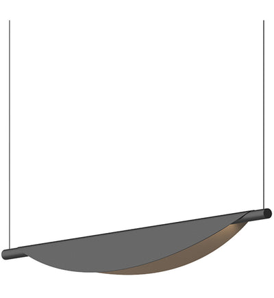 Sonneman - Tela 40" Pendant