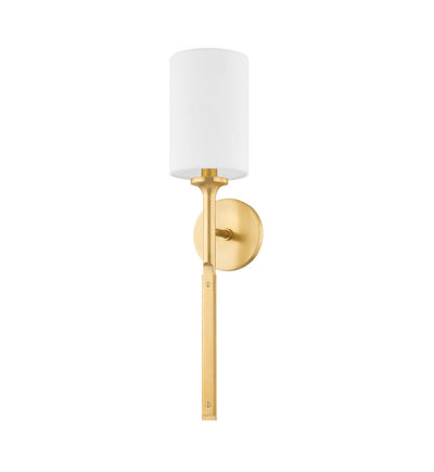 Hudson Valley - Brewster 4.75" Wall Sconce