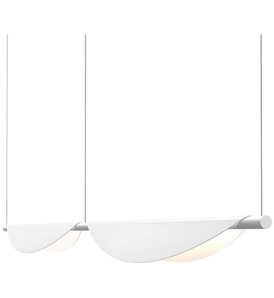 Sonneman - Tela 78.75" Pendant