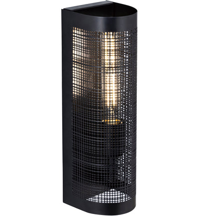 Maxim Lighting - Hatcher 13.5" Outdoor Wall Sconce