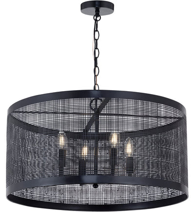 Maxim Lighting - Hatcher 24" Pendant