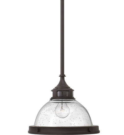 Hinkley Lighting - Amelia 11.5" Pendant