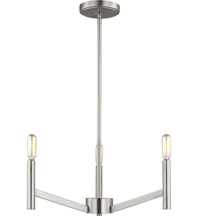Visual Comfort Studio - Vector 18" Chandelier