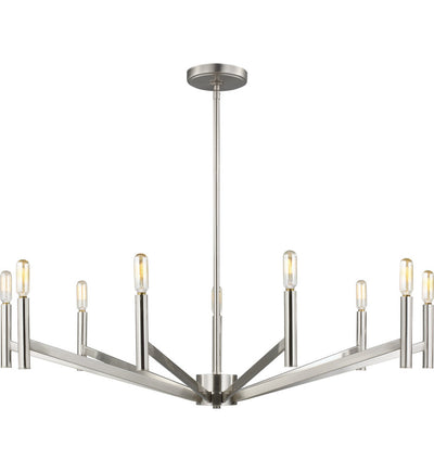 Visual Comfort Studio - Vector 36" Chandelier