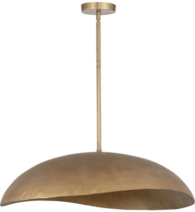 Maxim Lighting - 31262NG - Denarii 24.5" Pendant