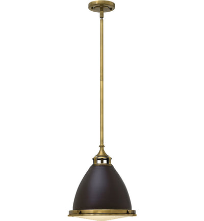 Hinkley Lighting - Amelia 12.75" Pendant