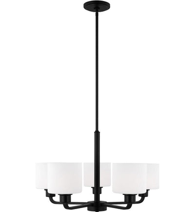 Generation Lighting - 3128805-112 - Canfield 23.875" Chandelier