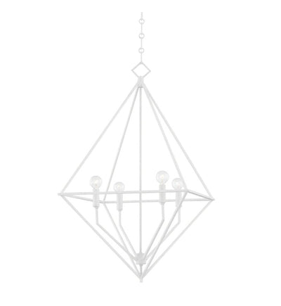 Hudson Valley - Haines 24" Pendant