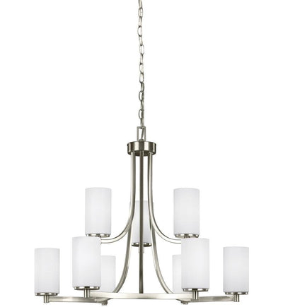 Generation Lighting - Hettinger 30" Chandelier