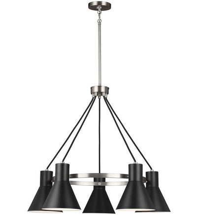 Generation Lighting - Towner 29" Chandelier