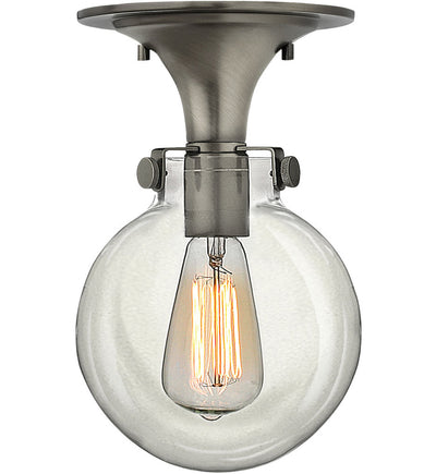 Hinkley Lighting - Congress 7" Flush Mount