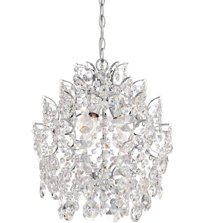 Minka-Lavery - 3150-77 - 14" Mini-Chandelier
