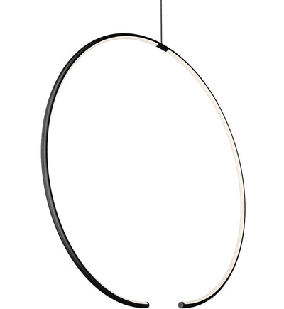 Sonneman - Torc 24.5" Pendant