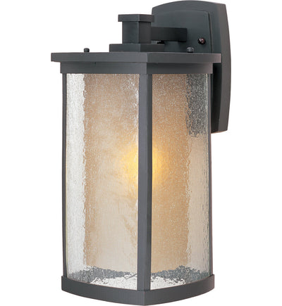 Maxim Lighting - 3154CDWSBZ - Bungalow 16" Outdoor Wall Sconce