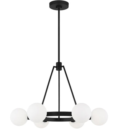 Visual Comfort Studio - Clybourn 26" Chandelier