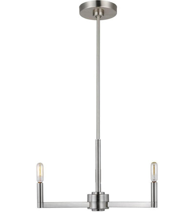 Visual Comfort Studio - Fullton 10" Chandelier