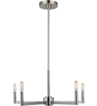 Visual Comfort Studio - Fullton 24" Chandelier
