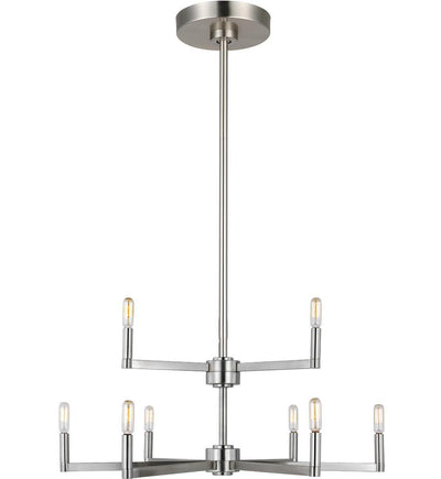 Visual Comfort Studio - Fullton 30" Chandelier