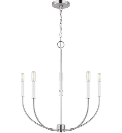 Visual Comfort Studio - Greenwich 24.125" Chandelier