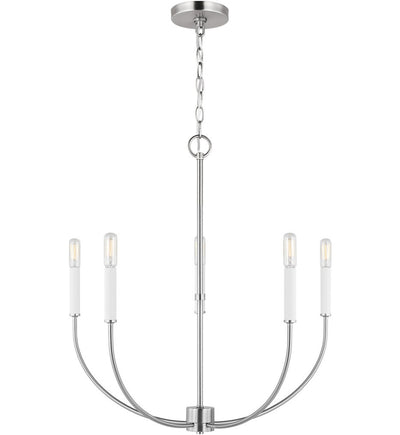 Visual Comfort Studio - Greenwich 24.125" Chandelier