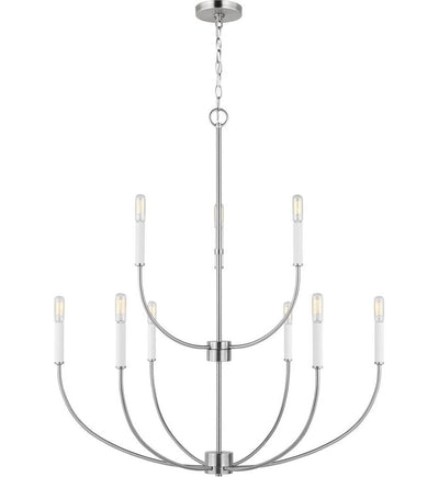 Visual Comfort Studio - Greenwich 32" Chandelier