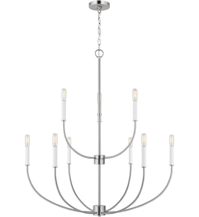 Visual Comfort Studio - Greenwich 32" Chandelier