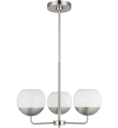 Visual Comfort Studio - Alvin 20.25" Chandelier