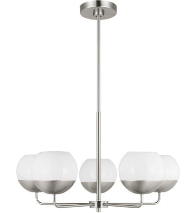 Visual Comfort Studio - Alvin 26" Chandelier