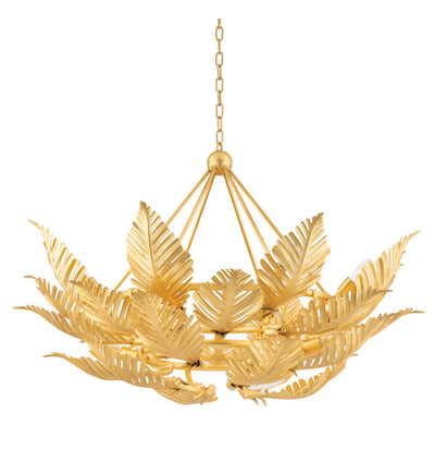 Corbett Lighting - 317-412-GL - Tropicale 44" Pendant