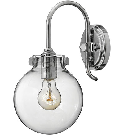 Hinkley Lighting - Congress 13.5" Wall Sconce
