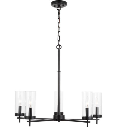 Visual Comfort Studio - Zire 26" Chandelier