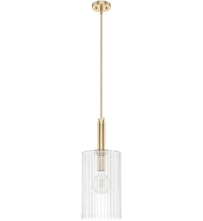 Hunter - Gatz 10" Pendant