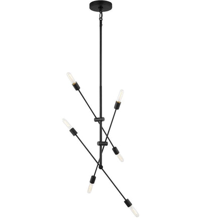 Visual Comfort Studio - Axis 40" Chandelier