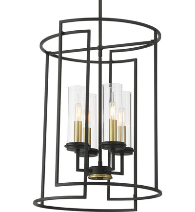 Minka-Lavery - 3205-781 - Hillstone 18.5" Pendant