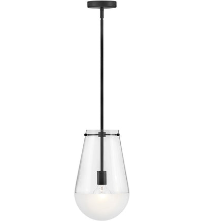 Hinkley Lighting - Beck 14.75" Pendant