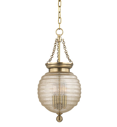 Hudson Valley - Coolidge 10" Pendant