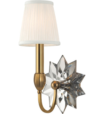 Hudson Valley - Barton 13.5" Wall Sconce