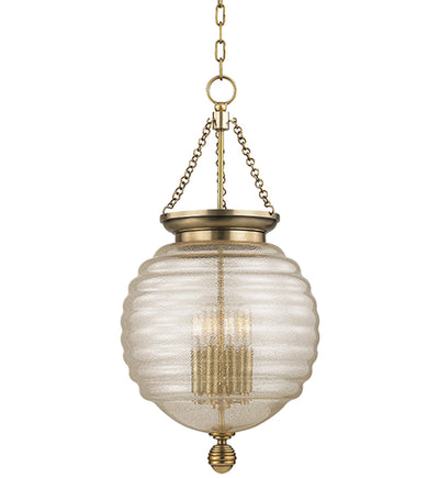 Hudson Valley - Coolidge 14" Pendant