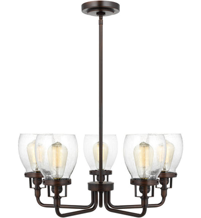 Generation Lighting - Belton 23.875" Chandelier