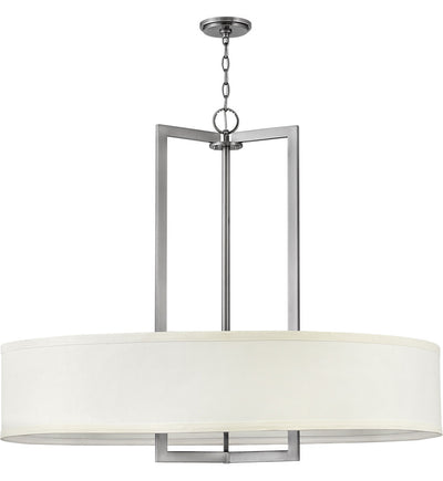 Hinkley Lighting - Hampton 40" Chandelier