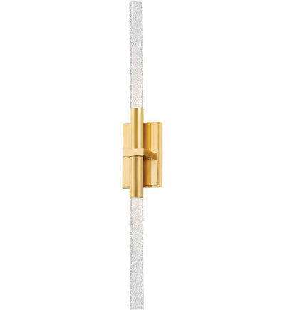 Hudson Valley - Millerton 21.75" Wall Sconce
