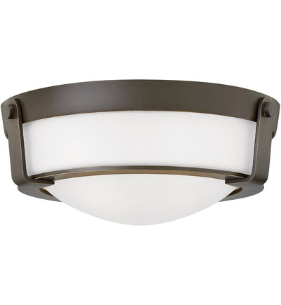 Hinkley Lighting - Hathaway 13" Flush Mount